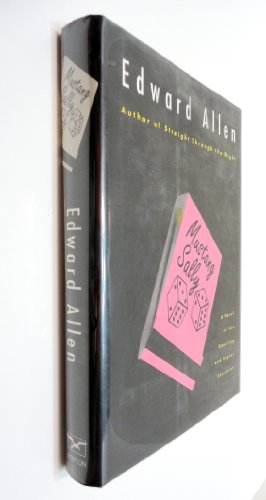 Mustang Sally: A Novel 0393034038 Book Cover