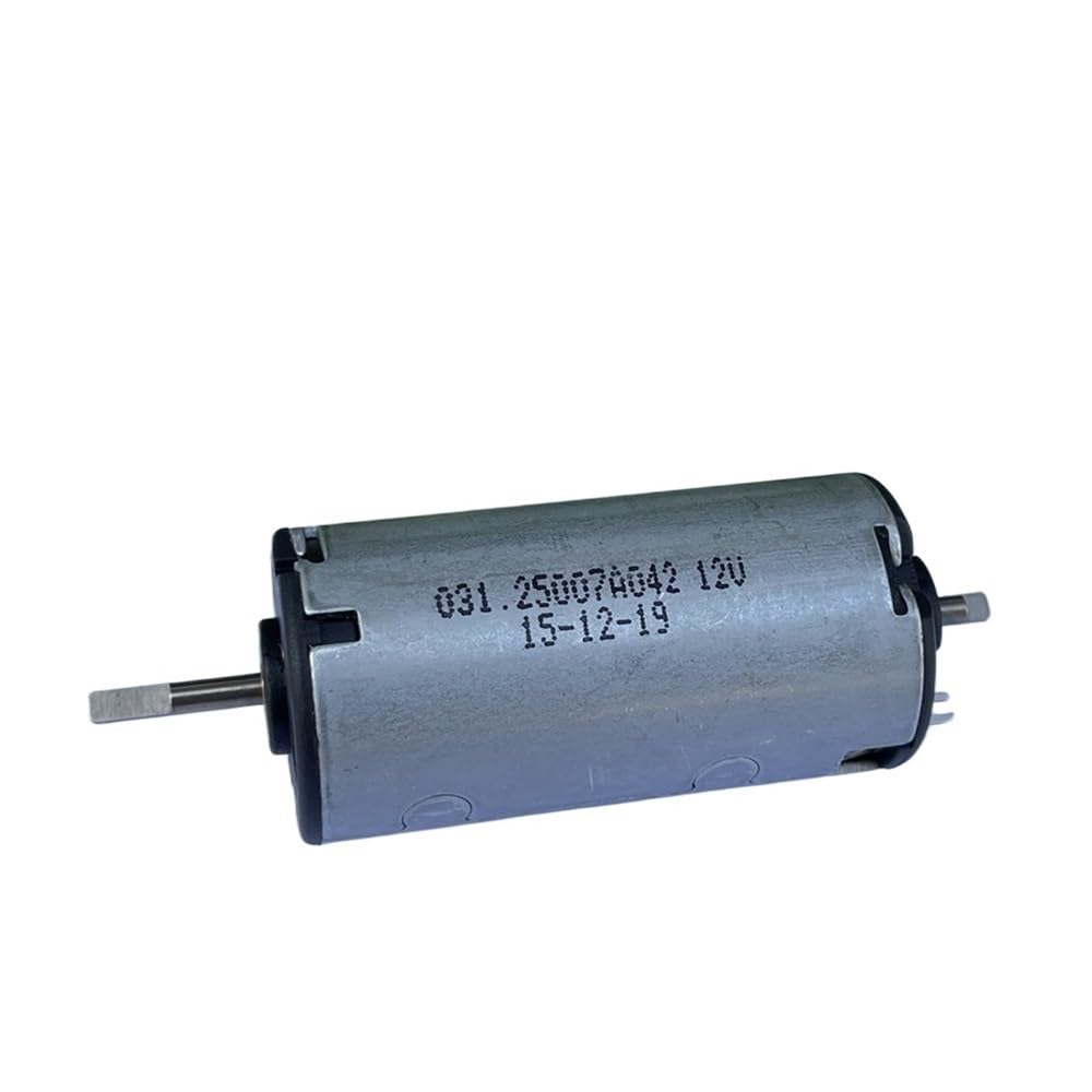 Démarreur électronique CL-2448 double arbre 6V-12V pour rideau industriel