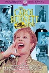 DVD Carol Burnett Show: Show Stoppers (Checkpoint) Book