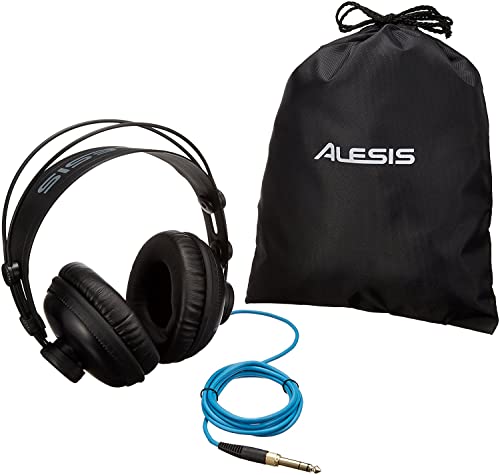 Alesis Recital Pro et SRP100 – Piano numérique 88 touches à mécanique de marteaux et lessons gratuites et casque audio pour claviers électroniques - Les Beatles, Paul McCartney, John Lennon, RIngo Starr, George Harrison Alesis Recital Pro et SRP100 - Piano numérique 88 touches à mécanique de marteaux et lessons gratuites et casque audio pour claviers électroniques – Image 6