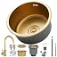 Gold-faucet#b