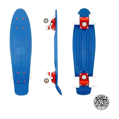 Swell Skateboards 22" and 28" Cover