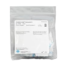 Hach Phenol 2 Reagent Powder Pillows, Pack of 100, 183699