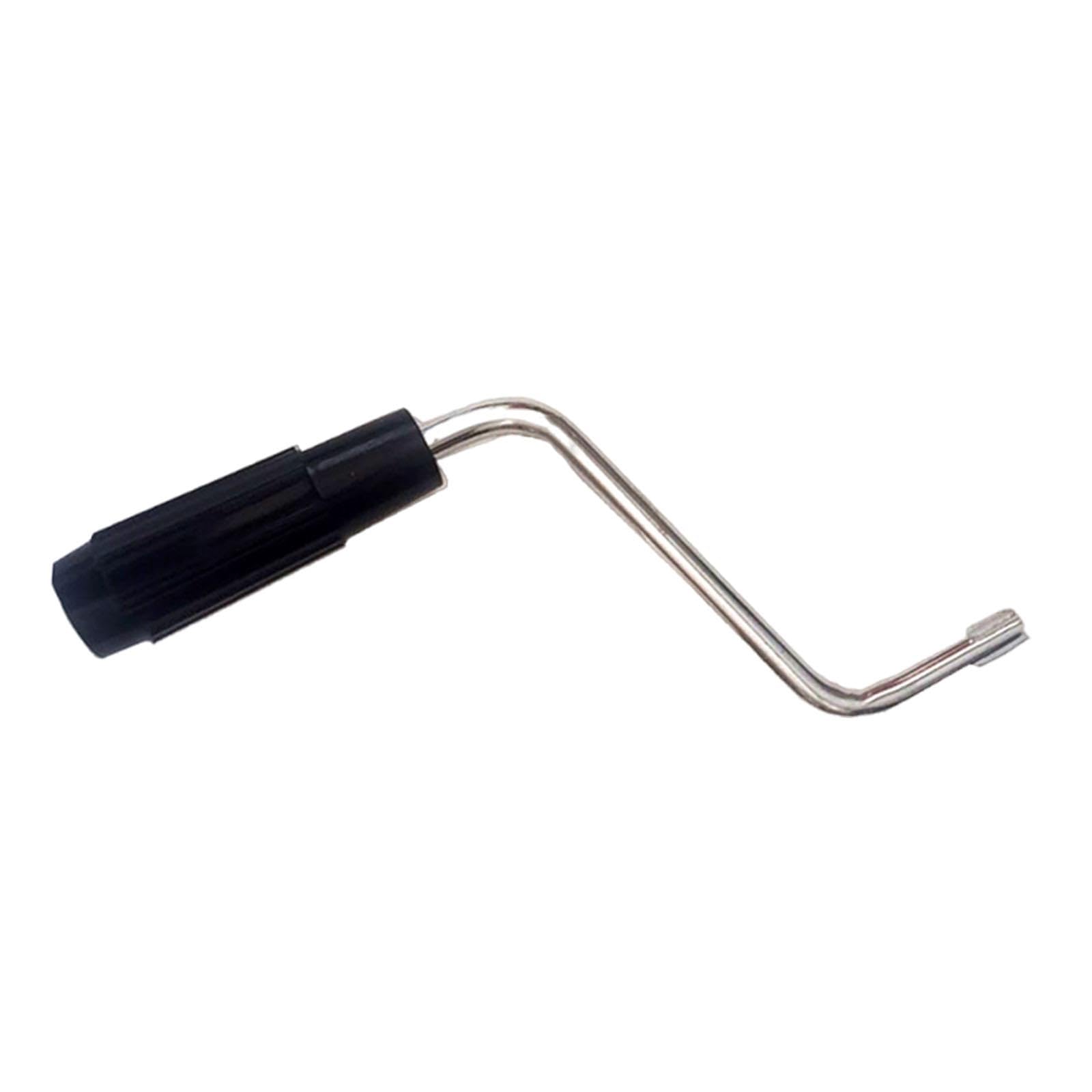Pasta Maker Handle for Home Kitchen Use, Tool Part for Noodle Preparation