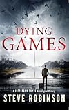 Dying Games (Jefferson Tayte Genealogical Mystery)