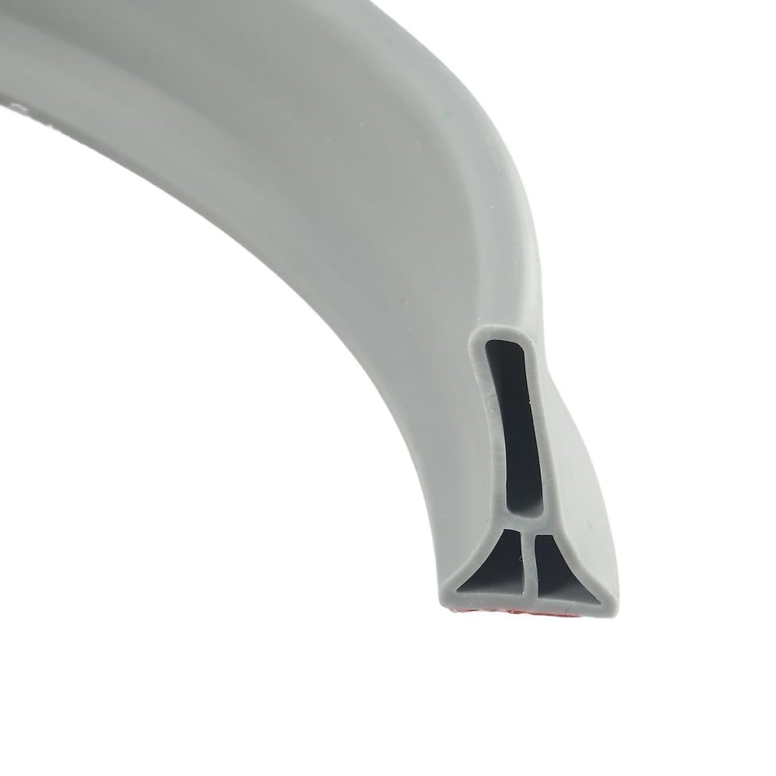 Junta de goma impermeable para ducha 50-300 cm