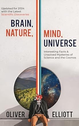 Brain, Nature, Mind, Universe