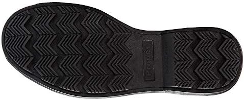 Propét Women's Lumi Ankle Zip Snow Boot, Black, 6.5 X-Wide | Image 6