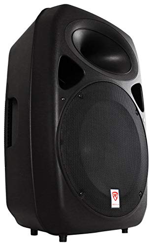 Rockville RPG152K Dual 15 Inch Powered Speakers thumb #2