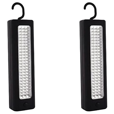 DINOWIN 72 LED Ultra Bright Work Light Cover