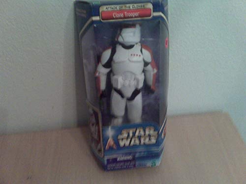 Star Wars Attack of the Clones 12