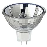 20pc Sylvania 58324 - 35MR16/FL35/FMW/C 12v 35w MR16 Halogen Light Bulb (Lot of 20)20