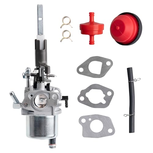 20001171 - Carburador para soplador de nieve Ariens L15D LCT 254cc 291cc 921023 921024 921030 921045 921046 921317 921319 921322 921323 Piezas del motor