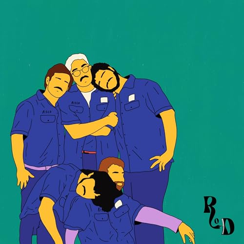 Jovem Dionisio - Risco