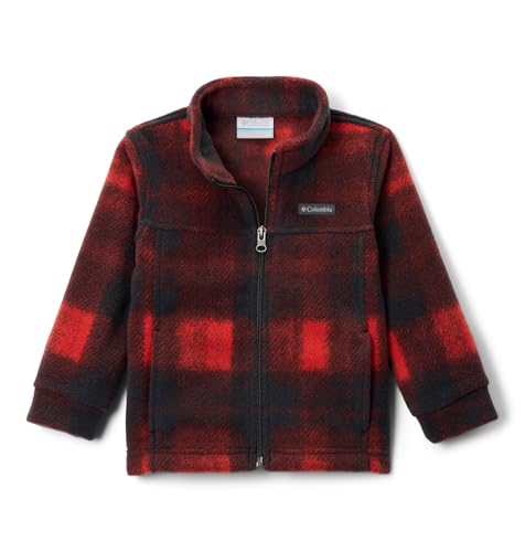 Image of Columbia Boys' Zing Fleece Jacket Jacket