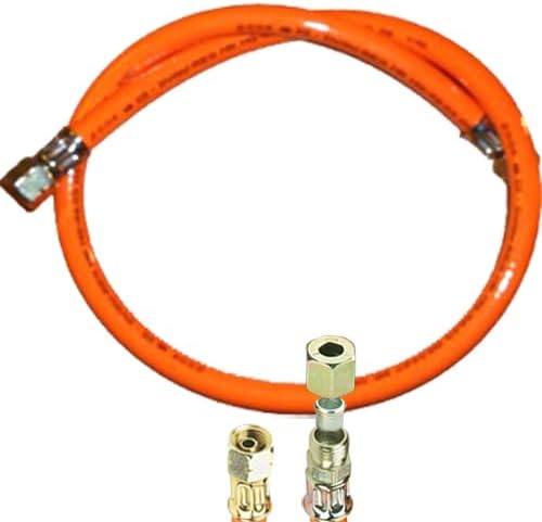 4 Pièces Raccords De Tuyau En Laiton, 1/4 Pouce Adaptateur