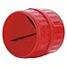 Wostore Pipe Reamer for Inner-Outer Copper Aluminum and Soft Steel Tubing 3/16 to 1-1/2 Inch