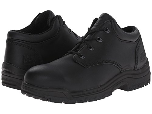 Image of Timberland PRO Men's Titan Oxford Alloy Safety Toe Industrial Shoes