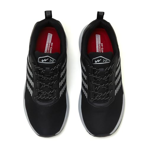 Image of Campus Men's Tester Running Shoes