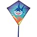 matches21 - Aquilone per bambini con accessori, in poliestere, 68 cm, colore: Blu