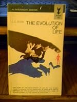 The evolution of life B0006BNHB2 Book Cover