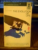 The evolution of life B0007DRJ2C Book Cover