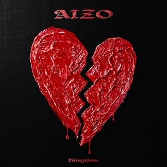[Single] King Gnu – AIZO (2026.01.09/MP3+Hi-Res FLAC/RAR)