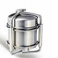Algopix Similar Product 6 - Outd Stainless Steel Alcohol Stove