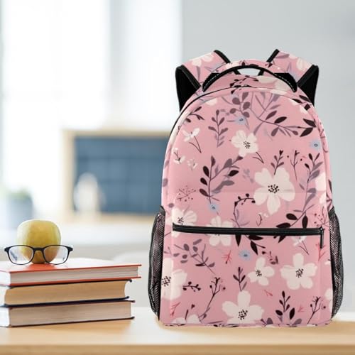 Sac à dos décontracté pour voyage et sorties weekend multicolore - 6