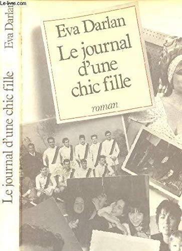 Journal d'une chic fille