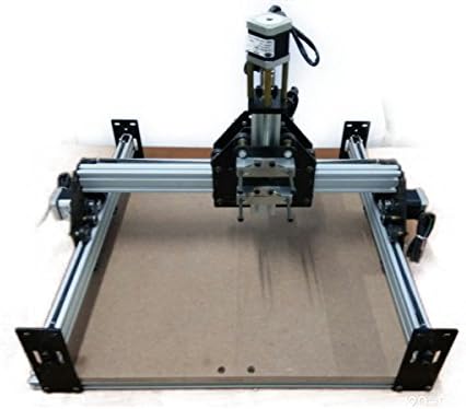 JORDAR DIY Shapeoko Mii Cnc Milling Machine Kit