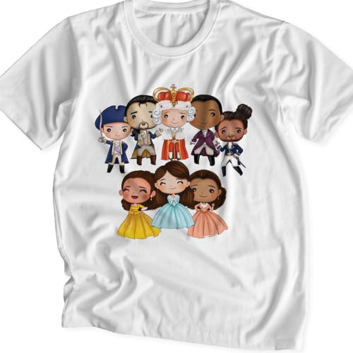 Rise Up Kids T-Shirt | Revolutionary Spirit | Youth Graphic Tee | Unisex Toddler Clothing