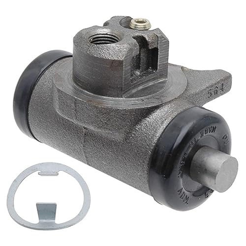 ACDelco Gold 18E1279 (19175808) Rear Drum Brake Wheel Cylinder