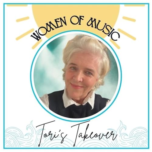 Women of Music, Episode 26- Tori's Takeover