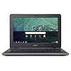 Acer Chromebook 11 C732-C6WU – Chromebook LCD de 11.6 pulgadas, Intel Celeron N3350 de doble núcleo (2 núcleos) 1.10 GHz, 4 GB LPDDR4-32 GB Flash (renovado)