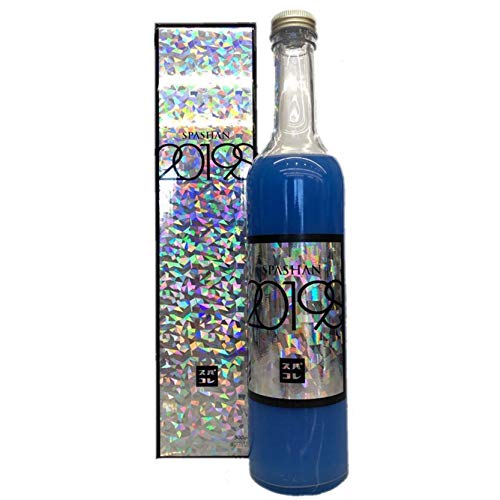 スパシャン　2019 Amazon.co.jp: 【SPASHAN】スパシャン2019S 500㎖ スパシャン