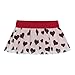 Outerstuff Newborn & Infant Atlanta Falcons Love My Team Bodysuit & Skirt Set
