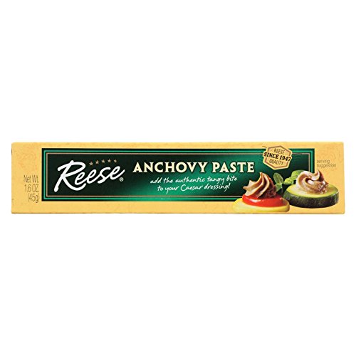 Reese Paste Anchovy