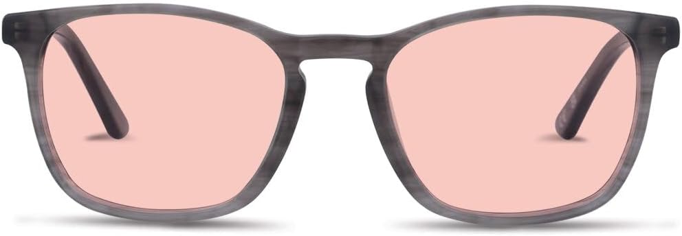 Lane Glasses for Light Sensitivity