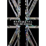 「BABYMETAL - LIVE AT THE O2 ARENA」通常盤（Blu-ray） [Blu-ray]