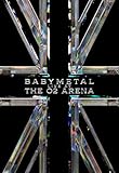 【Amazon.co.jp限定】「BABYMETAL - LIVE AT THE O2 ARENA」通常盤（Blu-ray） 特典 : ハンドタオル付き [Blu-ray]