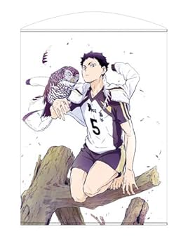 Amazon.co.jp: コスパ ハイキュー!! TO THE TOP 赤葦京治 100cm