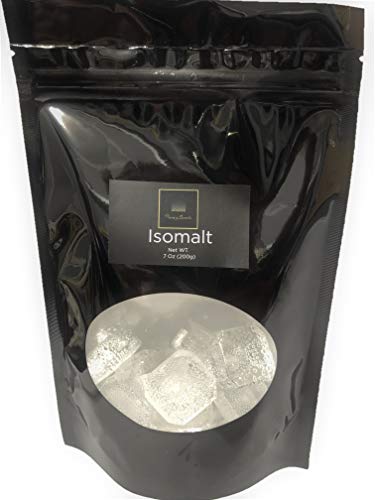 Fancy Sweets Precooked Cubes