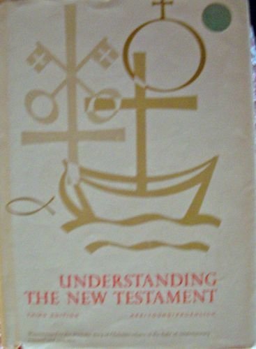 Understanding the New Testament by Howard Clark... B01JXQGT9C Book Cover