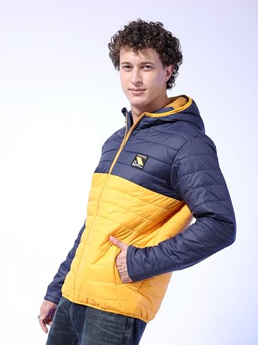 Image of The Indian Garage Co Mens Jacket