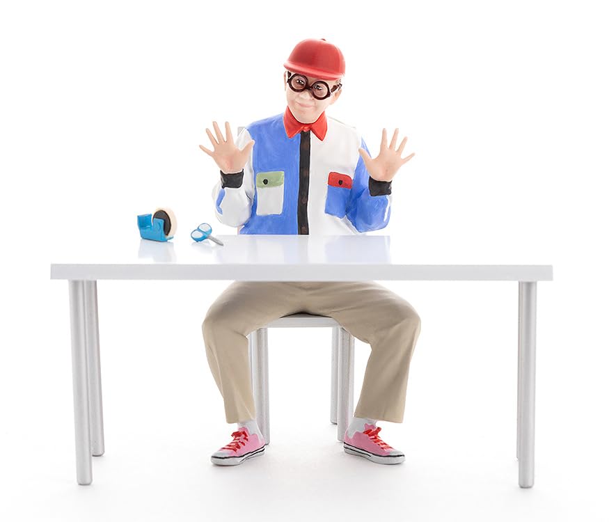 ワクワクさん わくわくさん”久保田雅人 今ネット上で話題「ゴロリとの不仲説」に言及