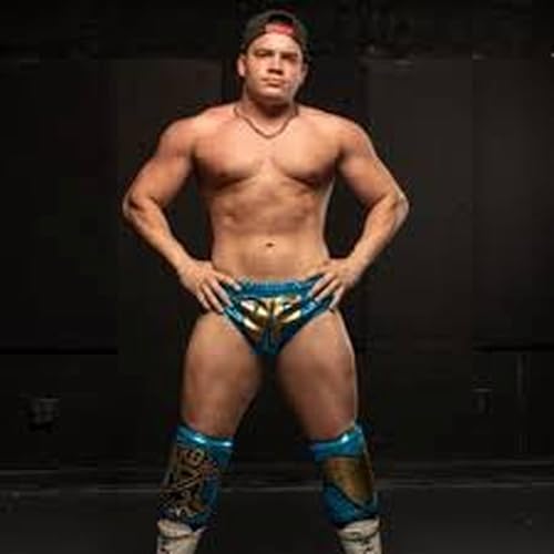 Wrestler and Actor Vinny Pacifico "Being an Independent Wrestler is a Grind"