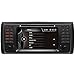 SWTNVIN Built-in Dab+ Autolink Radio de Coche Estéreo GPS Navegación Fits for BMW 5er E39 X5 E53 M5 7er E38 Bluetooth 5.0 Unidad Principal 7 Pulgada HD Touch Screen En el Tablero SWC DVD FM USB SD