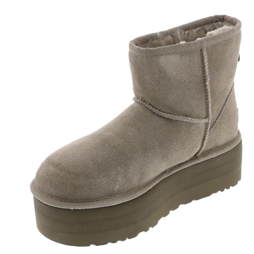 Image of UGG Women's Classic Mini Platform Boots