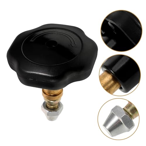 Kit de válvula de seguridad para olla a presión Angoily miniatura 6